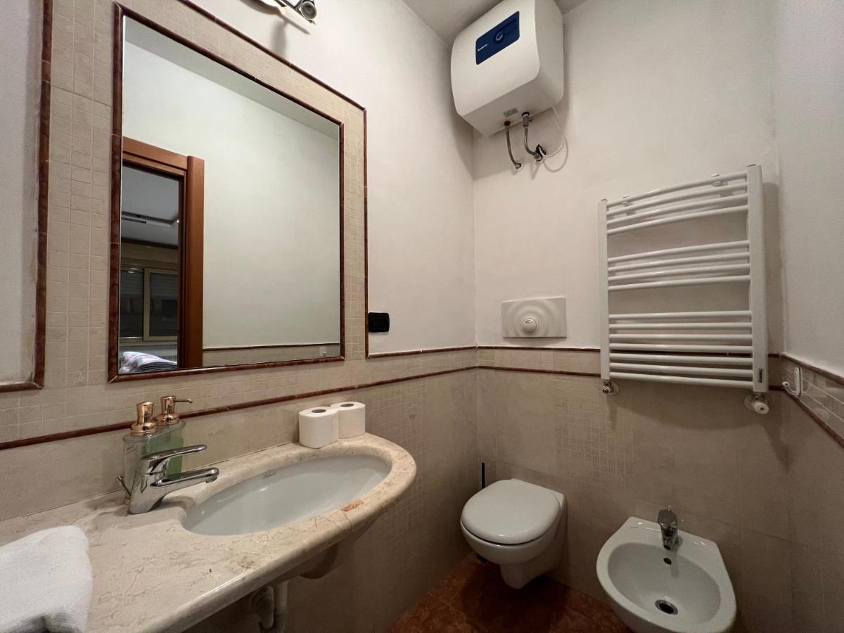 Rue Ragusa #1A - Scardicchio Maisons Bari Dış mekan fotoğraf