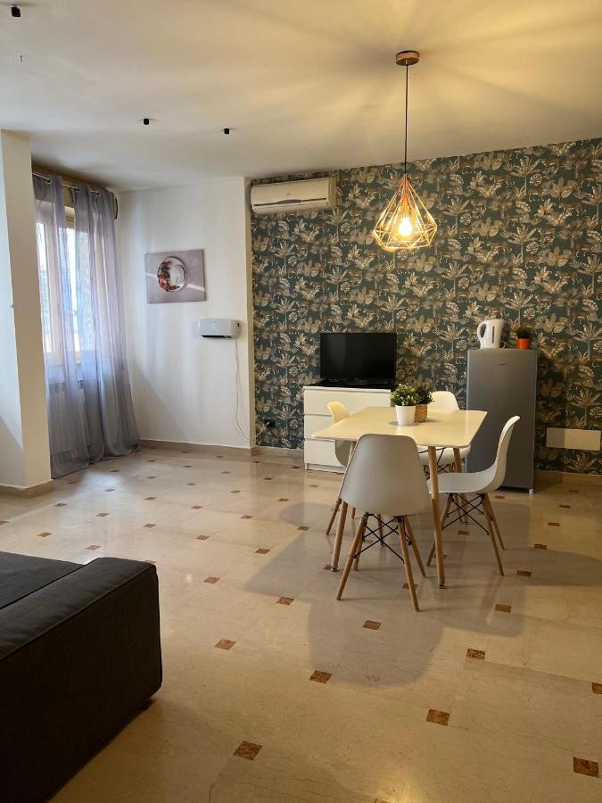 Rue Ragusa #1A - Scardicchio Maisons Bari Dış mekan fotoğraf